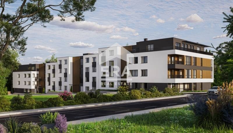 Продава 2-СТАЕН, гр. Варна, Виница, снимка 10 - Апартаменти - 55371815