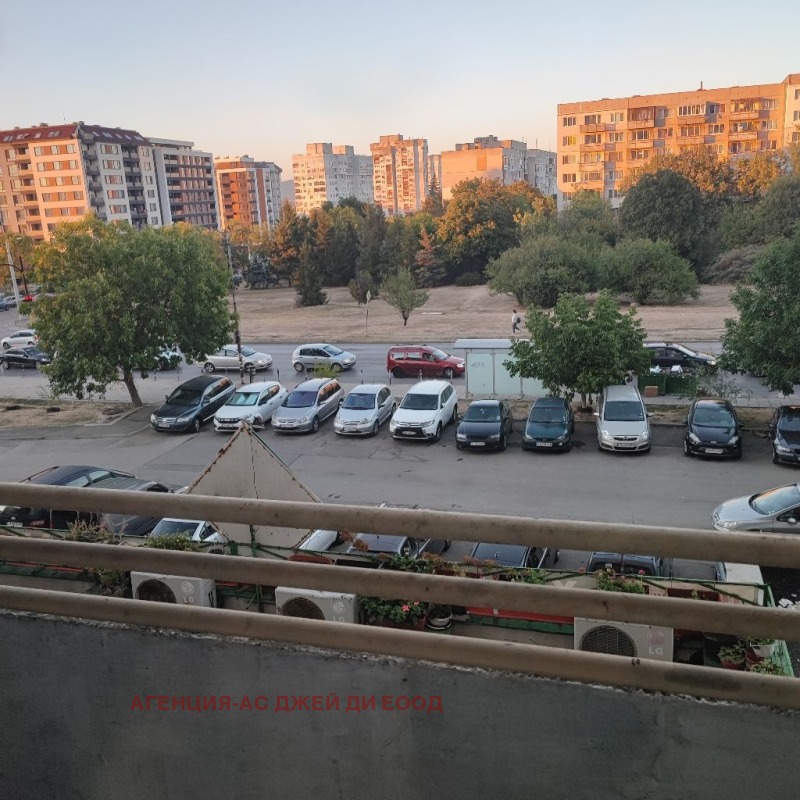 En venta  2 dormitorios Sofia , Lyulin 3 , 88 metros cuadrados | 89975609 - imagen [5]