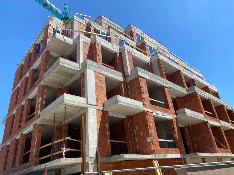 Na prodej  2 ložnice Sofia , Malinova dolina , 147 m2 | 54390850 - obraz [14]