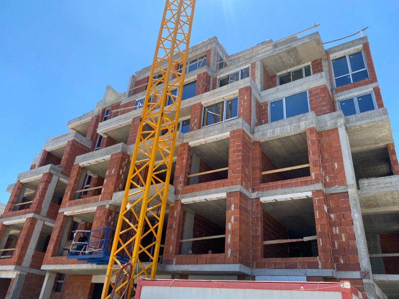 Na prodej  2 ložnice Sofia , Malinova dolina , 147 m2 | 54390850 - obraz [17]