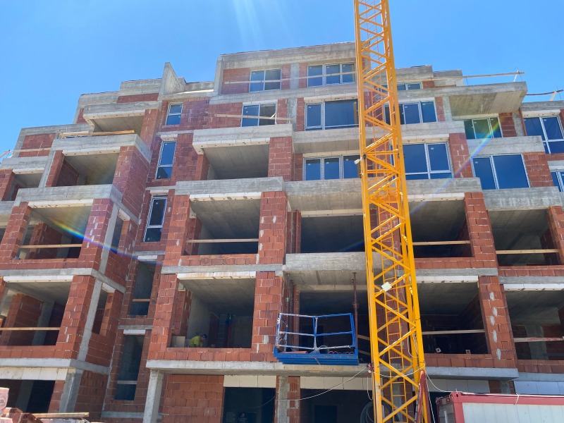 Na prodej  2 ložnice Sofia , Malinova dolina , 147 m2 | 54390850 - obraz [15]