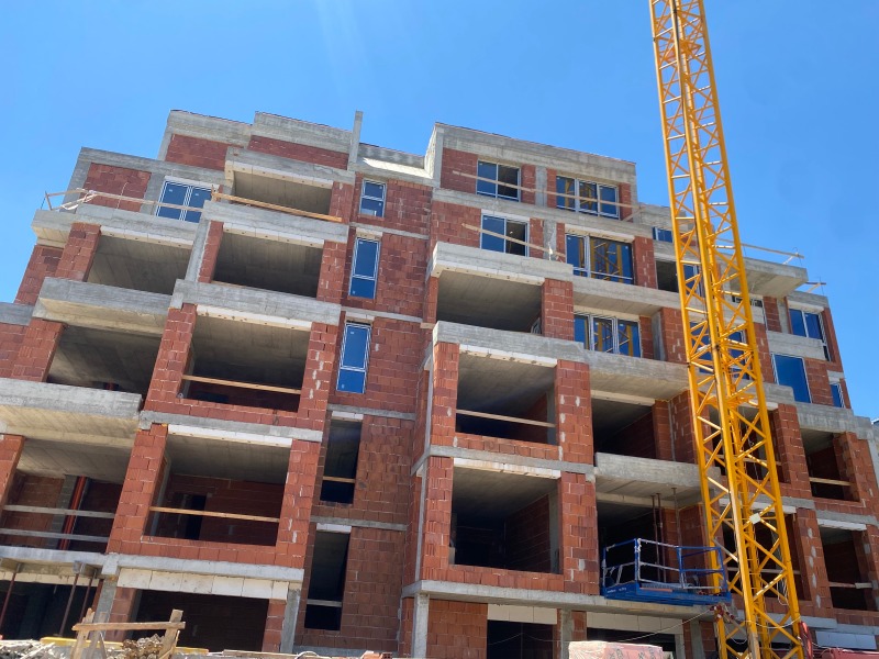 Na prodej  2 ložnice Sofia , Malinova dolina , 147 m2 | 54390850 - obraz [16]