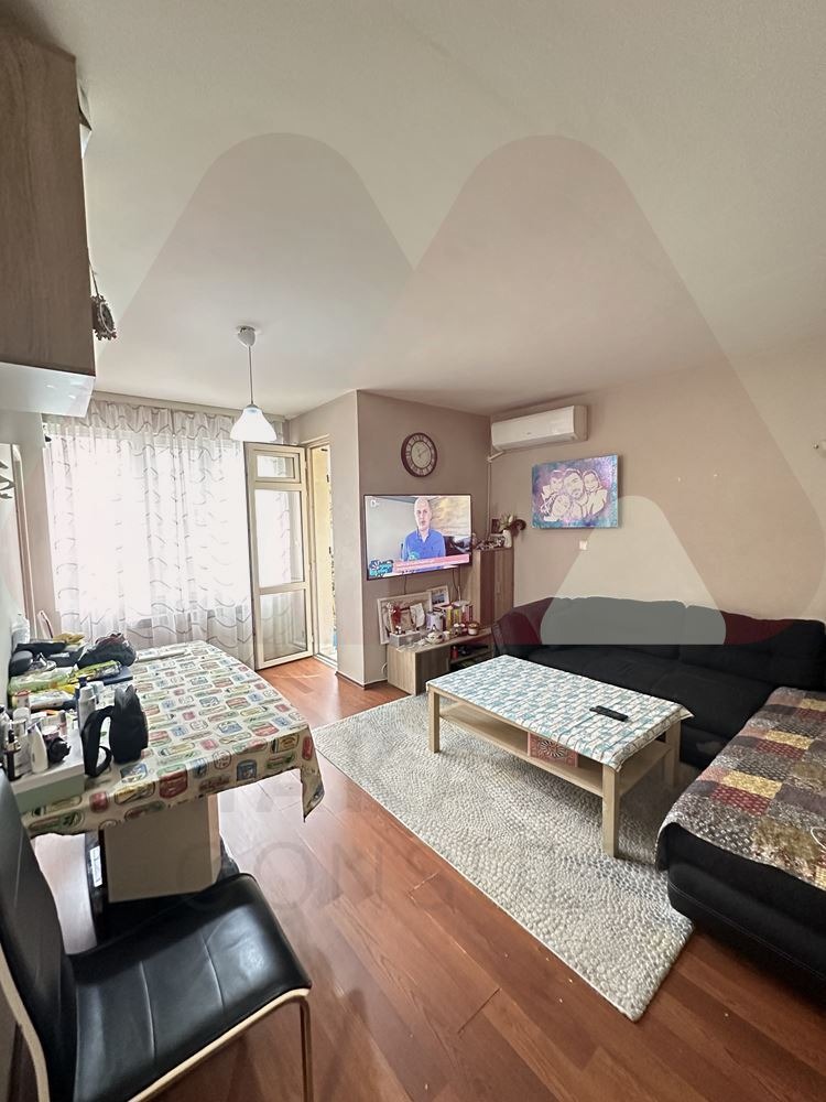 Na prodej  2 ložnice Sofia , Ljulin 8 , 95 m2 | 28614021 - obraz [2]