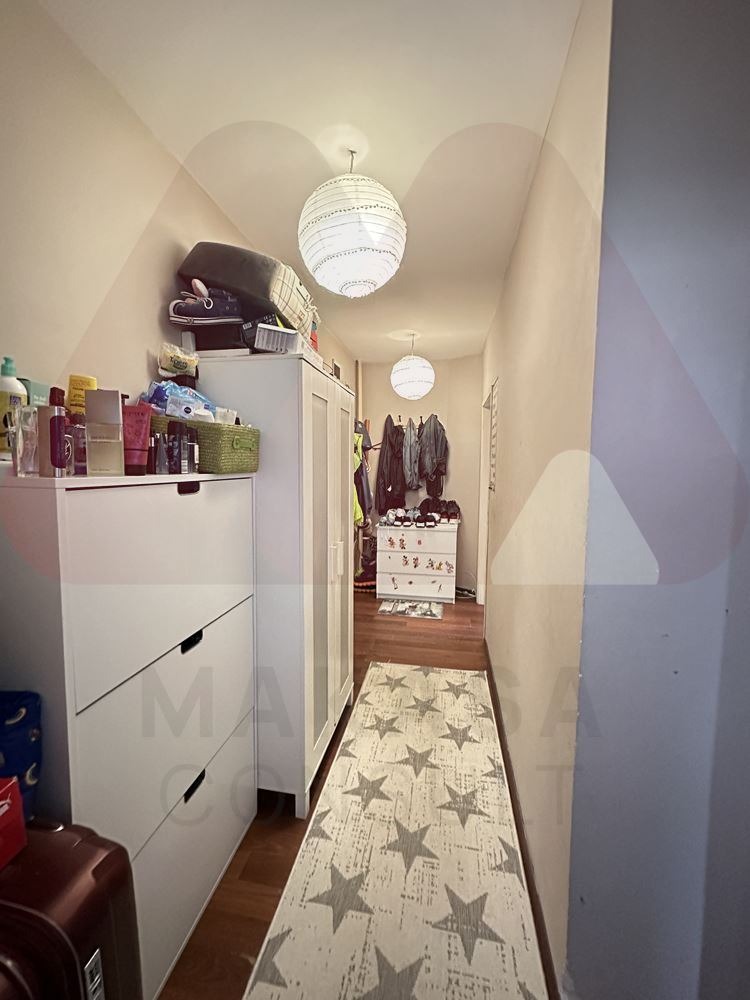 Na prodej  2 ložnice Sofia , Ljulin 8 , 95 m2 | 28614021 - obraz [12]