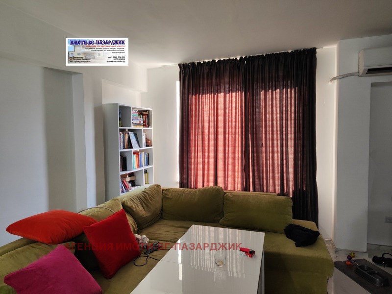 De vânzare  2 dormitoare Pazardjic , Mosta na Liutata , 120 mp | 82598396 - imagine [2]