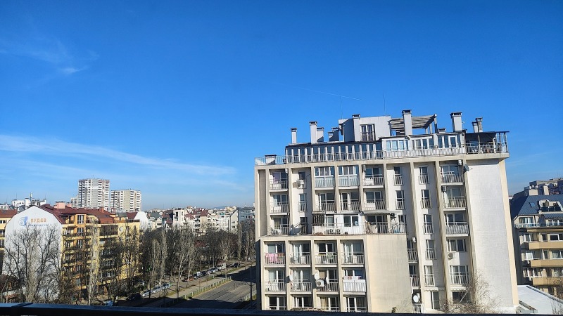 Продава  3-стаен град София , Красно село , 195 кв.м | 30149891 - изображение [9]