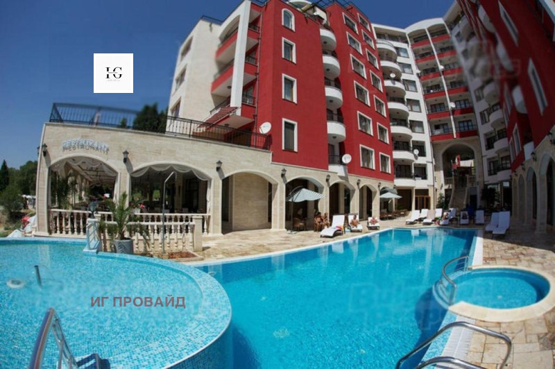 Продава  3-стаен, област Бургас, гр. Несебър •  167 000 EUR • ID 49619908 — holmes.bg - [1] 