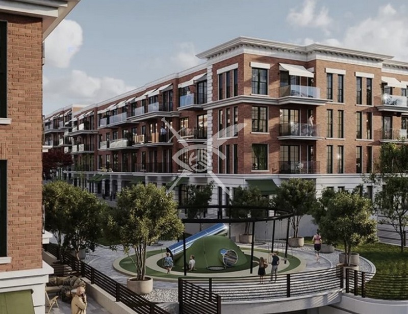 Продава  3-стаен град София , Малинова долина , 120 кв.м | 65923735 - изображение [3]