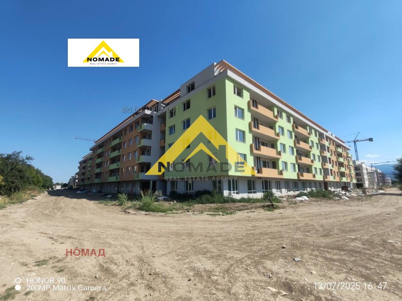 Продава 3-СТАЕН, гр. Пловдив, Южен, снимка 14 - Апартаменти - 53185400