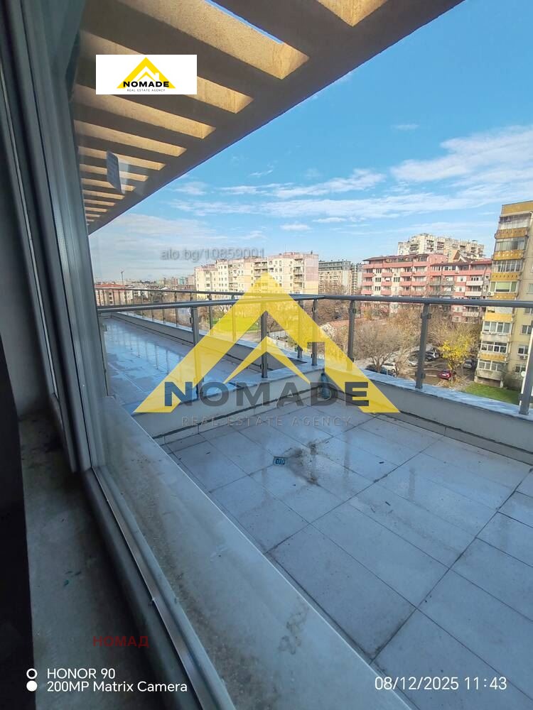 Продава 3-СТАЕН, гр. Пловдив, Южен, снимка 10 - Апартаменти - 53185400