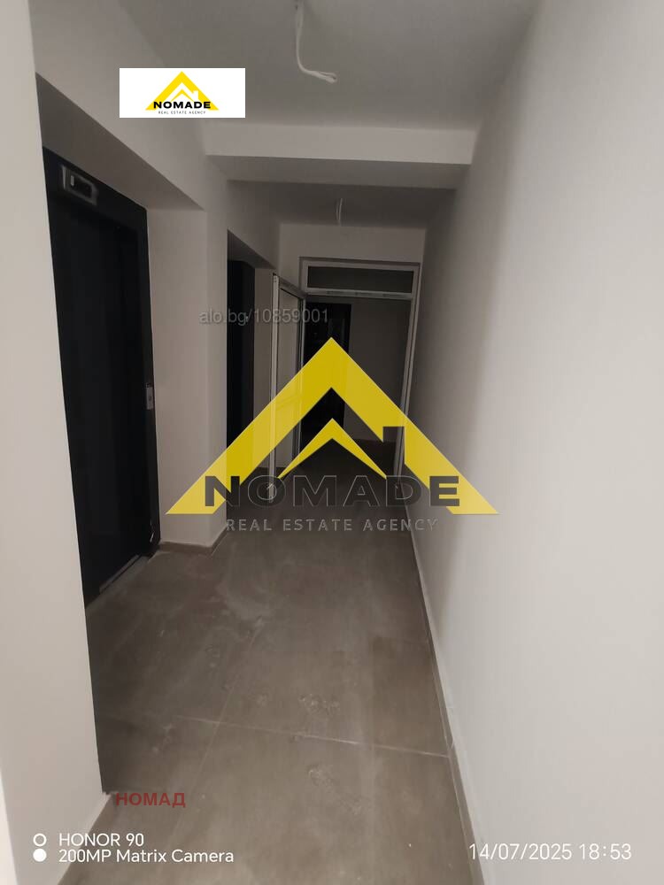 Продава 3-СТАЕН, гр. Пловдив, Южен, снимка 8 - Апартаменти - 53185400