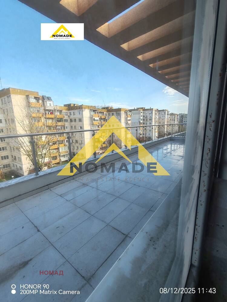 Продава 3-СТАЕН, гр. Пловдив, Южен, снимка 9 - Апартаменти - 53185400