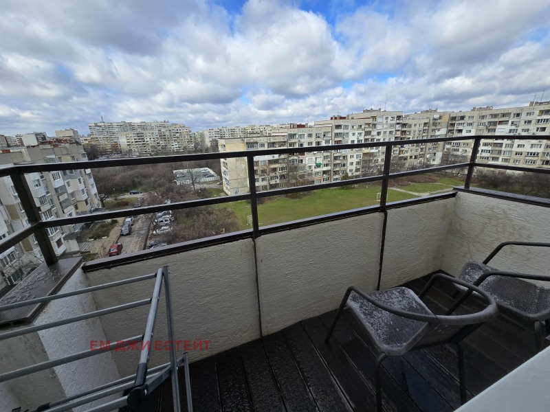 Продава 3-СТАЕН, гр. София, Люлин 10, снимка 14 - Апартаменти - 53591852