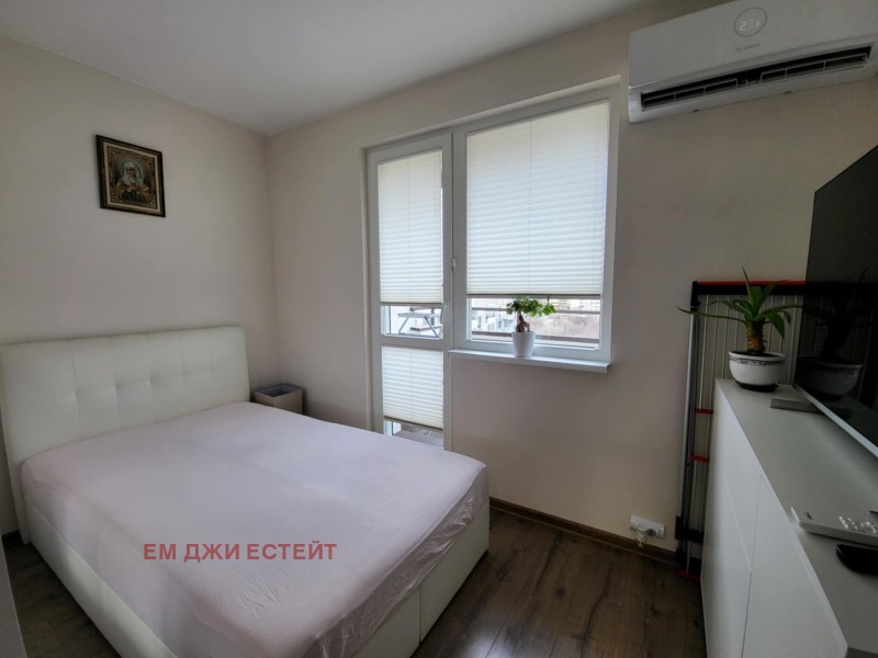 Продава 3-СТАЕН, гр. София, Люлин 10, снимка 11 - Апартаменти - 53591852