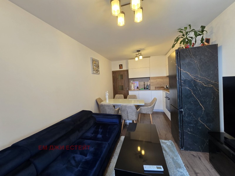 Продава 3-СТАЕН, гр. София, Люлин 10, снимка 2 - Апартаменти - 53591852