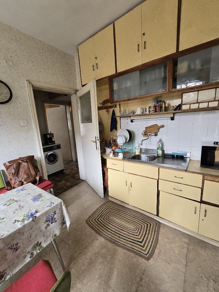 Продава 3-СТАЕН, гр. София, Борово, снимка 7 - Апартаменти - 53916451