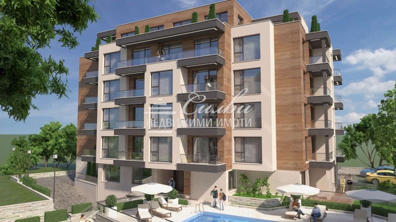 Продава  4-стаен град Търговище , Боровец , 126 кв.м | 48742927