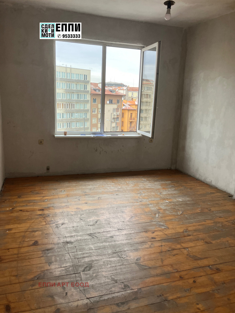 Продава 4-СТАЕН, гр. София, Център, снимка 7 - Апартаменти - 53084586