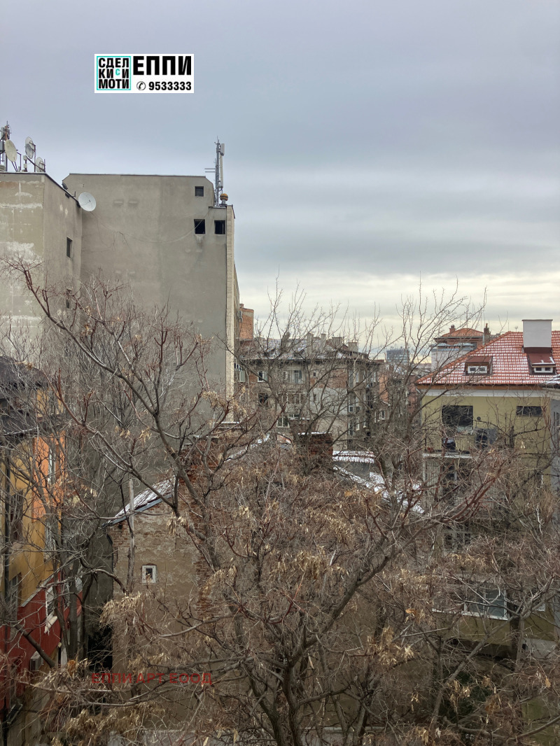 Продава 4-СТАЕН, гр. София, Център, снимка 4 - Апартаменти - 53084586