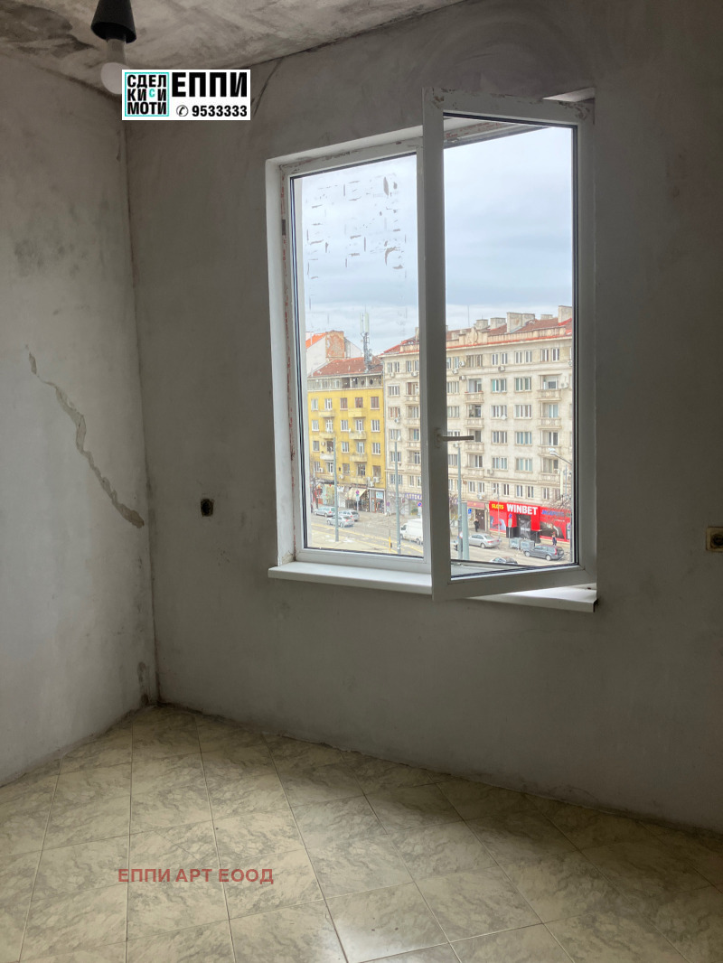 Продава 4-СТАЕН, гр. София, Център, снимка 6 - Апартаменти - 53084586