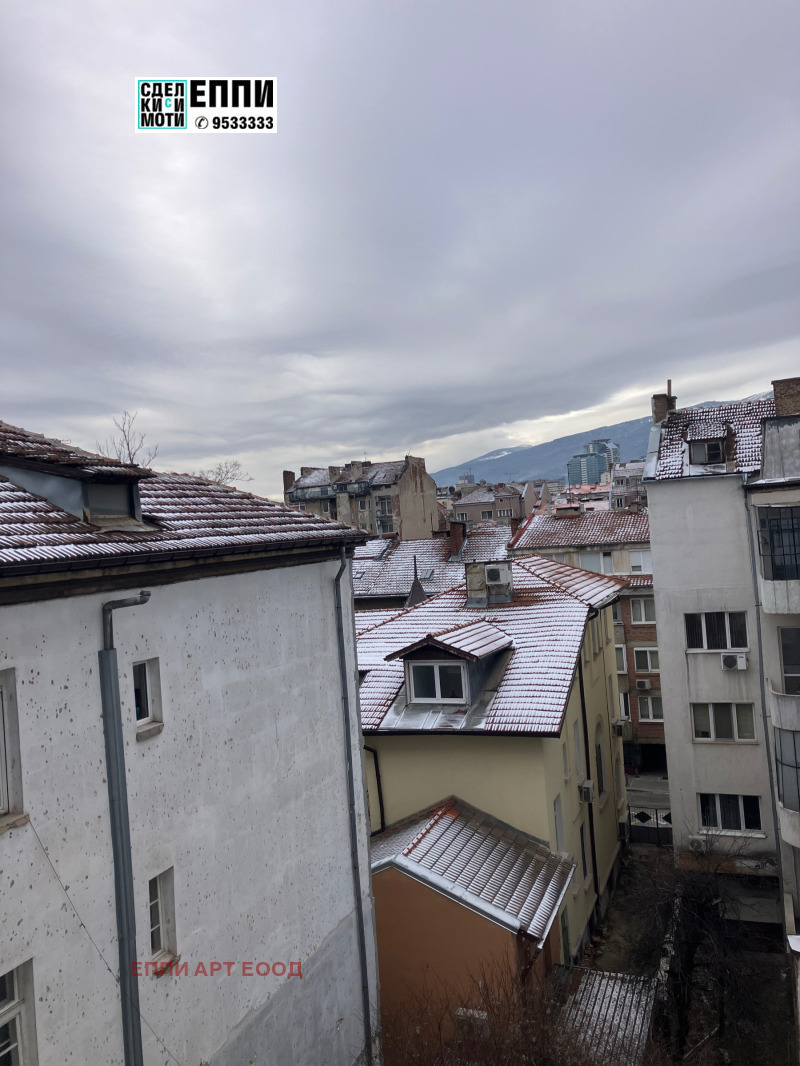 Продава 4-СТАЕН, гр. София, Център, снимка 5 - Апартаменти - 53084586