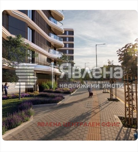 Продава МНОГОСТАЕН, гр. София, Витоша