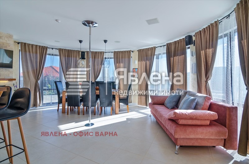 De vânzare  Casa regiunea Varna , General Cantardjievo , 633 mp | 75170768 - imagine [8]