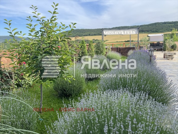 Продава КЪЩА, с. Генерал Кантарджиево, област Варна, снимка 2 - Къщи - 48670619