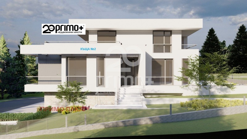 For Sale  House Sofia , Vladaya , 786 sq.m | 14917280 - image [8]