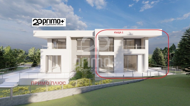 For Sale  House Sofia , Vladaya , 786 sq.m | 14917280 - image [6]