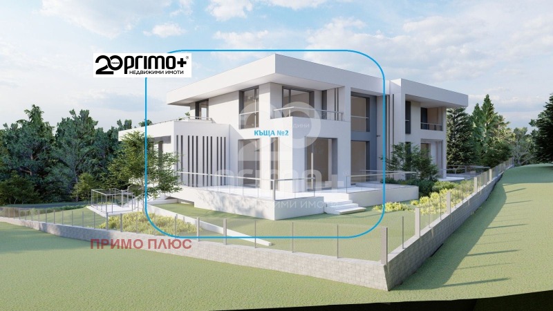 For Sale  House Sofia , Vladaya , 786 sq.m | 14917280 - image [7]