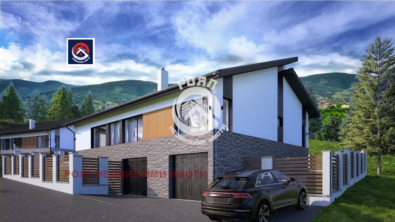 Продава КЪЩА, с. Гълъбово, област Пловдив, снимка 3 - Къщи - 52644723