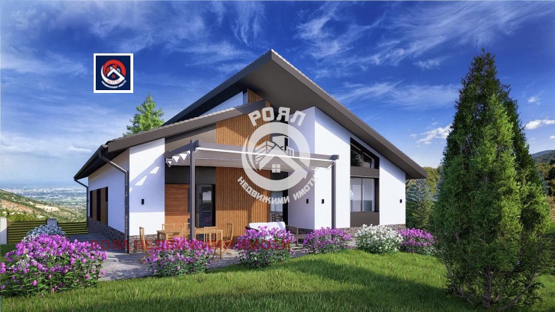 Продава КЪЩА, област Пловдив, с. Гълъбово • 352000 € / 688452.16 лв. • 38536637 1