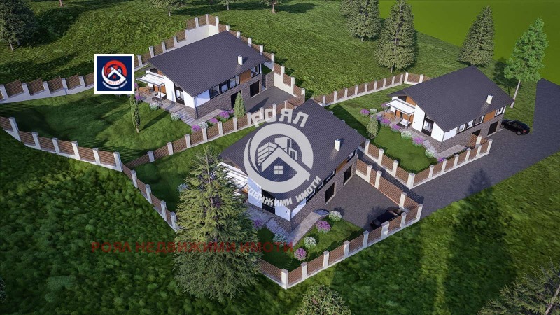 Продава КЪЩА, с. Гълъбово, област Пловдив, снимка 6 - Къщи - 52644723