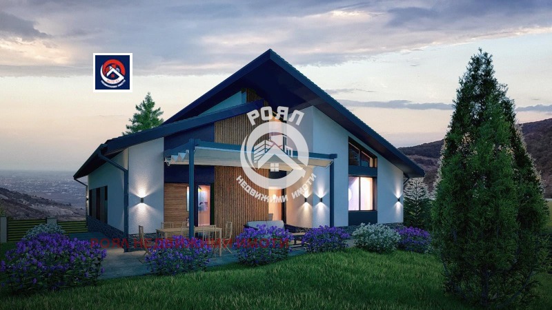 Продава КЪЩА, с. Гълъбово, област Пловдив, снимка 4 - Къщи - 52644723