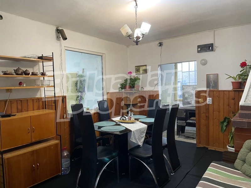 Продава КЪЩА, с. Иглика, област Шумен, снимка 7 - Къщи - 52645115