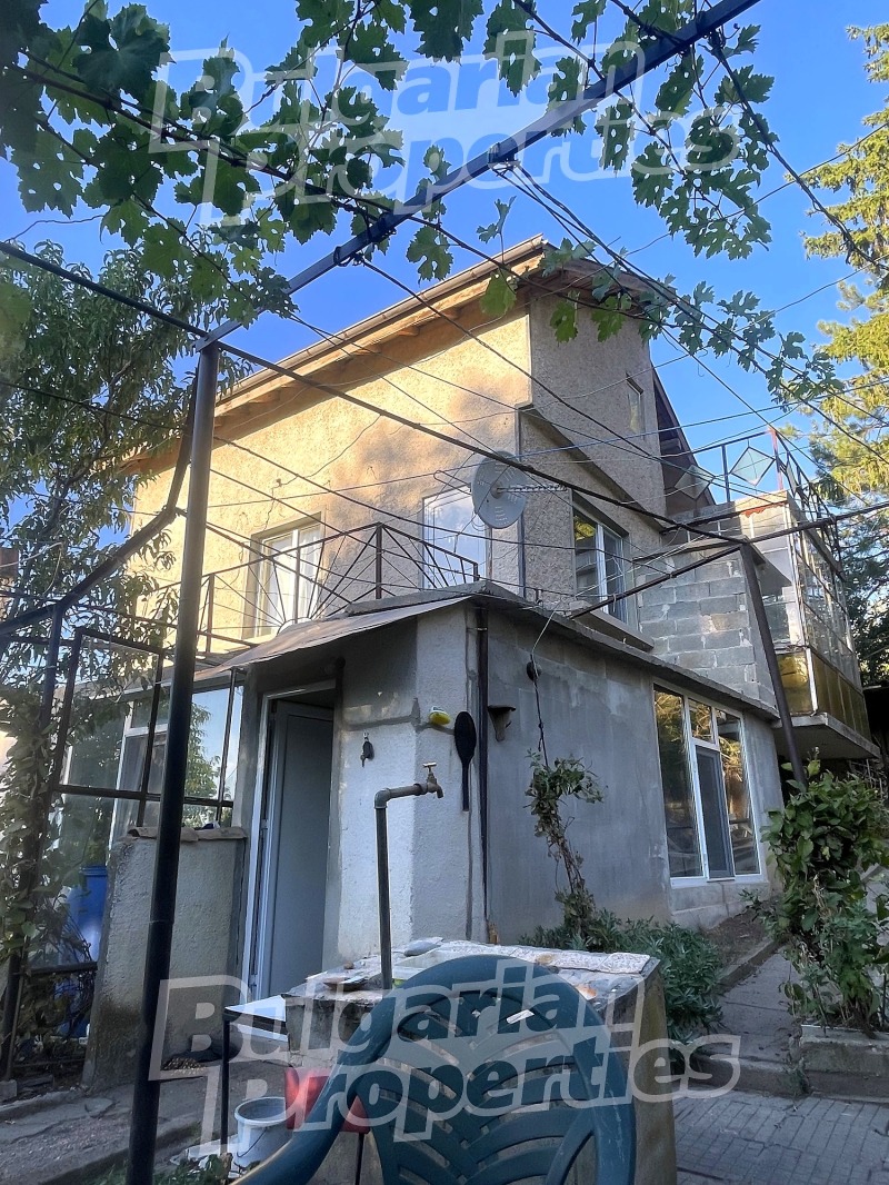 Продава КЪЩА, с. Иглика, област Шумен, снимка 2 - Къщи - 52645115