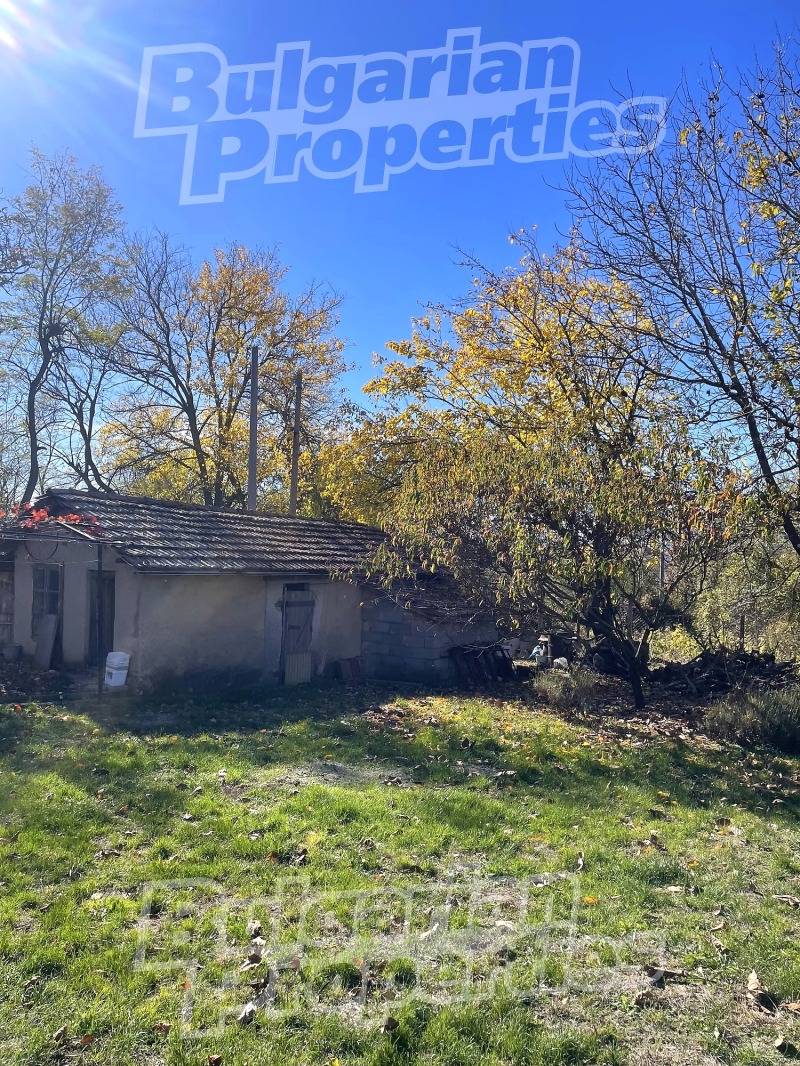 Продава КЪЩА, с. Иглика, област Шумен, снимка 12 - Къщи - 52645115