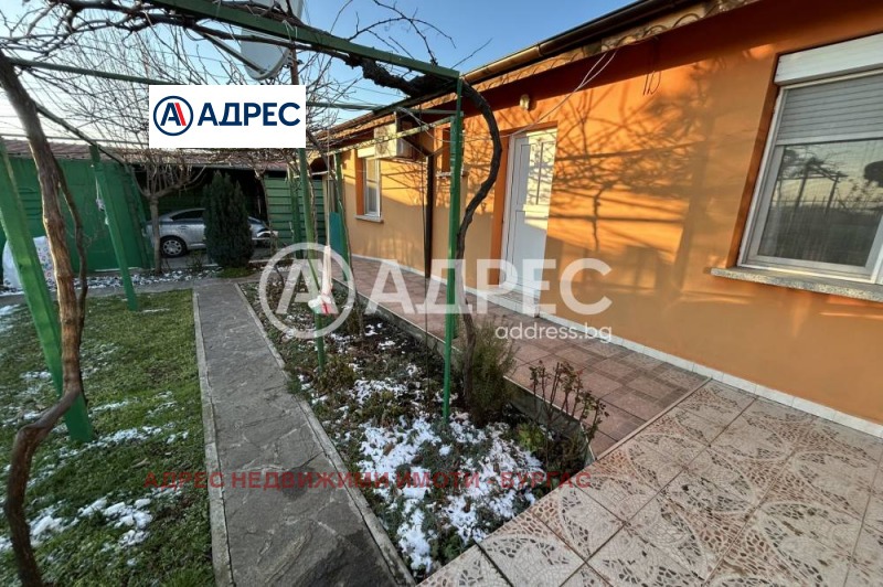 Продава КЪЩА, гр. Каблешково, област Бургас, снимка 9 - Къщи - 53241730