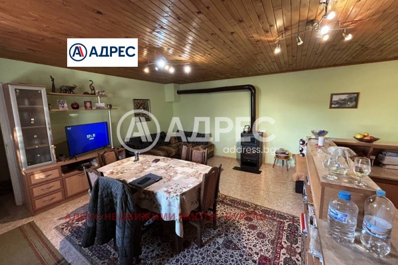 Продава КЪЩА, гр. Каблешково, област Бургас, снимка 3 - Къщи - 53241730