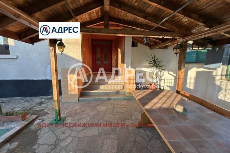 Продава КЪЩА, гр. Каблешково, област Бургас, снимка 12 - Къщи - 53241730