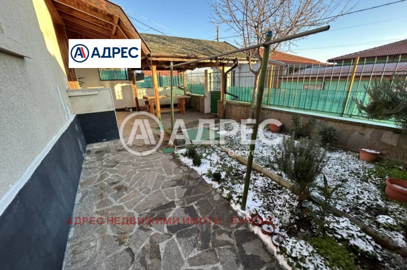 Продава КЪЩА, гр. Каблешково, област Бургас, снимка 10 - Къщи - 53241730