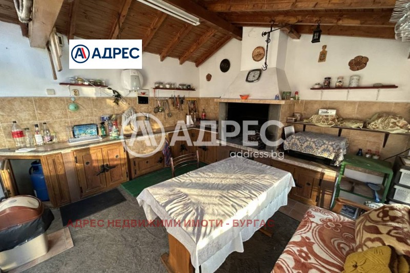 Продава КЪЩА, гр. Каблешково, област Бургас, снимка 8 - Къщи - 53241730