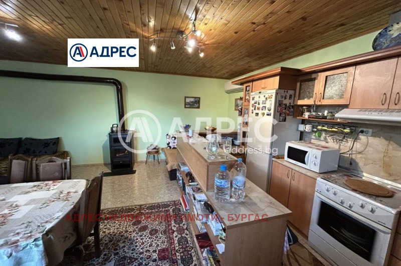 Продава КЪЩА, гр. Каблешково, област Бургас, снимка 2 - Къщи - 53241730