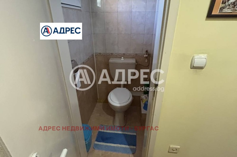 Продава КЪЩА, гр. Каблешково, област Бургас, снимка 5 - Къщи - 53241730