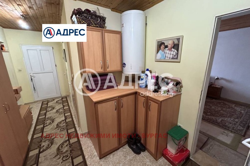 Продава КЪЩА, гр. Каблешково, област Бургас, снимка 7 - Къщи - 53241730