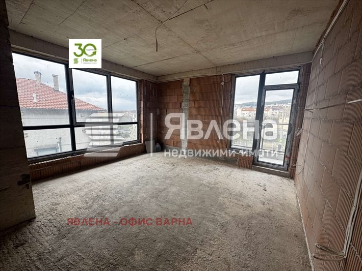 Продава КЪЩА, гр. Варна, Виница, снимка 3 - Къщи - 56276022