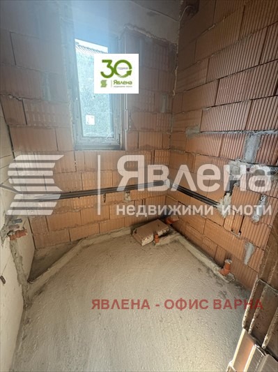 Продава КЪЩА, гр. Варна, Виница, снимка 4 - Къщи - 56276022