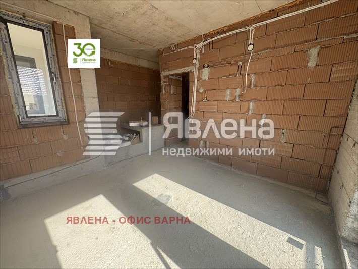 Продава КЪЩА, гр. Варна, Виница, снимка 5 - Къщи - 56276022