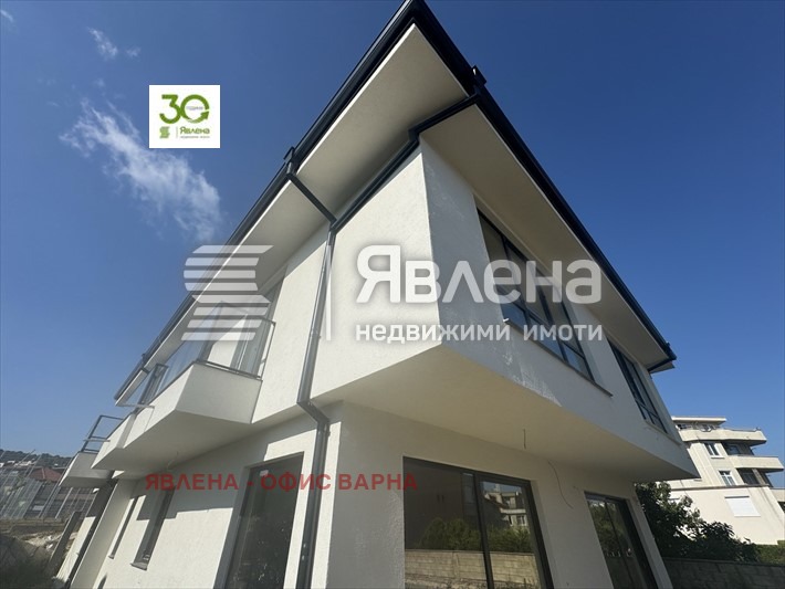 Продава КЪЩА, гр. Варна, Виница, снимка 2 - Къщи - 56276022